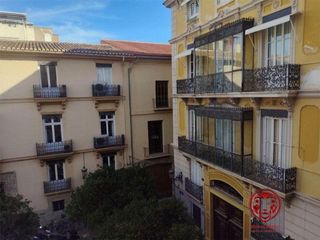 Piso en alquiler en La Seu en Valencia