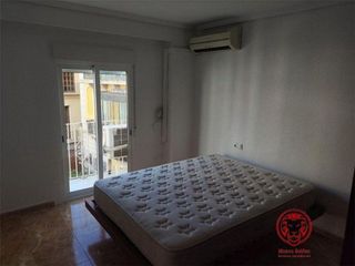Piso en alquiler en La Seu en Valencia