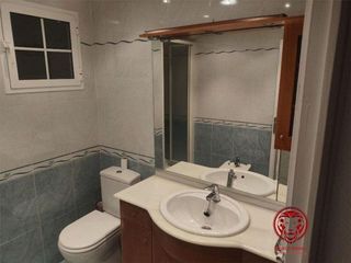 Piso en alquiler en La Seu en Valencia