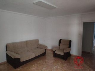 Piso en alquiler en La Seu en Valencia