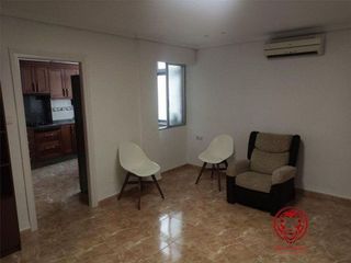 Piso en alquiler en La Seu en Valencia