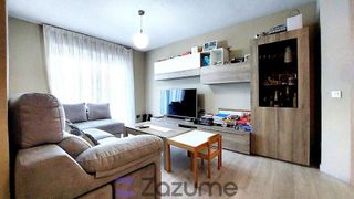 Piso en alquiler en Deportivo Galapagar - Los Almendros en Galapagar