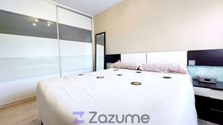 Piso en alquiler en Deportivo Galapagar - Los Almendros en Galapagar