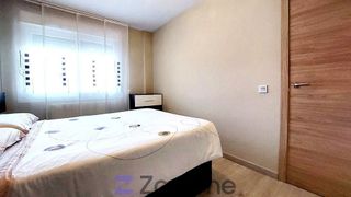 Piso en alquiler en Deportivo Galapagar - Los Almendros en Galapagar