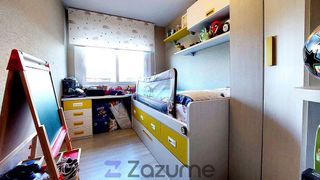 Piso en alquiler en Deportivo Galapagar - Los Almendros en Galapagar