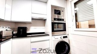 Piso en alquiler en Deportivo Galapagar - Los Almendros en Galapagar