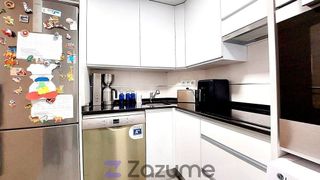 Piso en alquiler en Deportivo Galapagar - Los Almendros en Galapagar