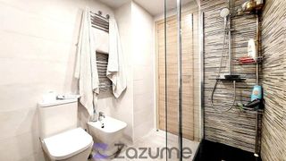 Piso en alquiler en Deportivo Galapagar - Los Almendros en Galapagar