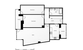 Piso en venta en Esparreguera