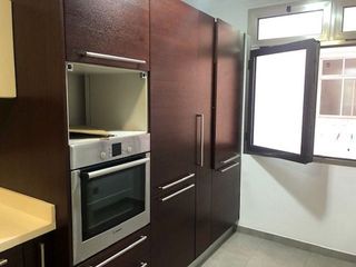 Piso en alquiler en Guanarteme en Palmas de Gran Canaria(Las)