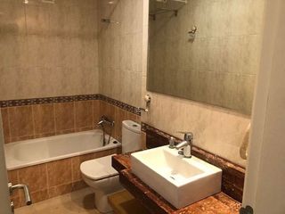 Piso en alquiler en Guanarteme en Palmas de Gran Canaria(Las)