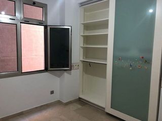 Piso en alquiler en Guanarteme en Palmas de Gran Canaria(Las)