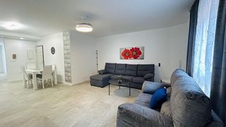 Piso en alquiler en El Pilar en Albacete