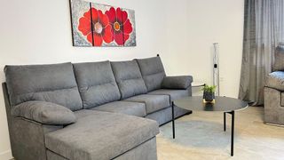 Piso en alquiler en El Pilar en Albacete