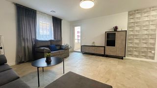 Piso en alquiler en El Pilar en Albacete