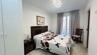 Piso en alquiler en El Pilar en Albacete