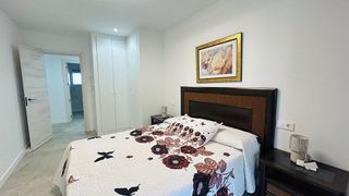 Piso en alquiler en El Pilar en Albacete