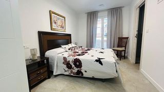 Piso en alquiler en El Pilar en Albacete