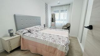 Piso en alquiler en El Pilar en Albacete