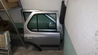 Puertas Lateral Derecho Opel Frontera B