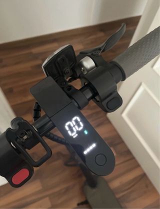 Patinete Eléctrico Denver