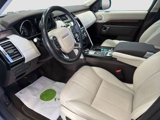 Land-Rover Discovery 2.0 SD4 177 kW (240 CV) Aut. HSE 7 plazas