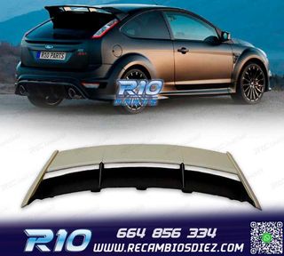 ALERON FORD FOCUS 04-11 LOOK RS