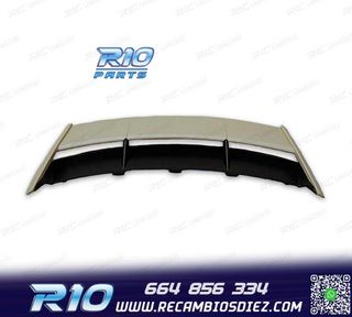 ALERON FORD FOCUS 04-11 LOOK RS