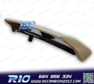 ALERON FORD FOCUS 04-11 LOOK RS