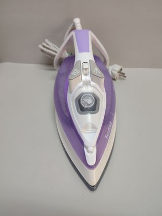 Plancha Vapor Tefal 2400 Watios