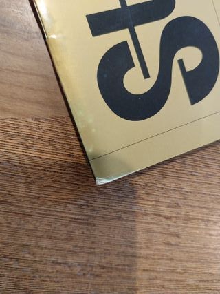 Stylefile Twenty 03.2006 Goldfile graffiti