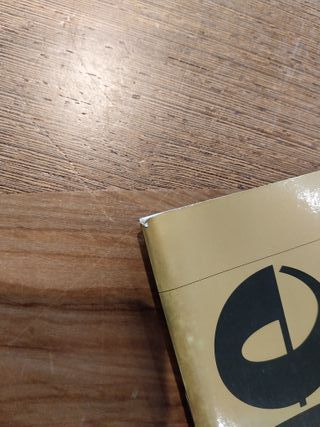 Stylefile Twenty 03.2006 Goldfile graffiti