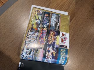 Stylefile Twenty 03.2006 Goldfile graffiti