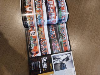 Stylefile Twenty 03.2006 Goldfile graffiti