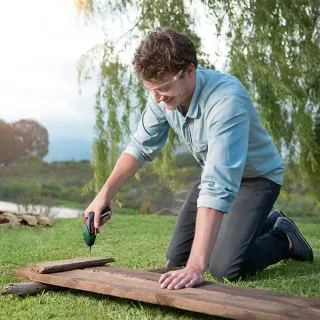 Atornillador Bosch IXO Torque Set-(Sin Estrenar)-