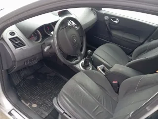 Renault Megane 2005