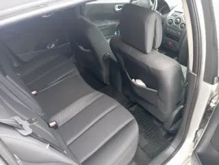Renault Megane 2005