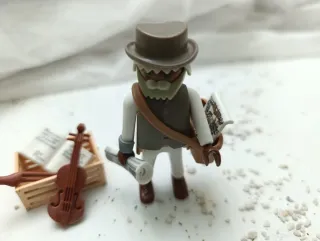 Playmobil victoriano 3