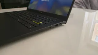 Asus VivoBook K413E i5 1135G7 8GB 512GB SSD