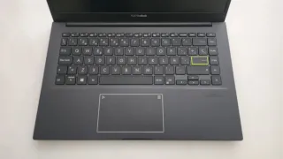 Asus VivoBook K413E i5 1135G7 8GB 512GB SSD