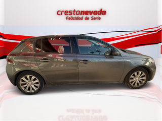 SIN ENTRADA! Peugeot 308 STYLE 110C.V.