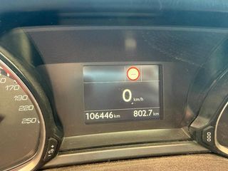 SIN ENTRADA! Peugeot 308 STYLE 110C.V.