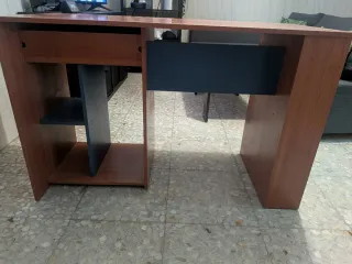 Mesa de escritorio