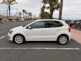 Volkswagen Polo 2017