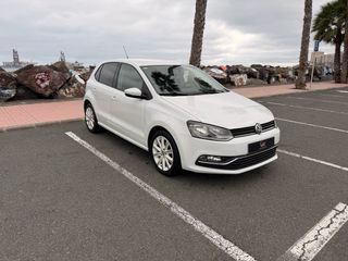 Volkswagen Polo 2017