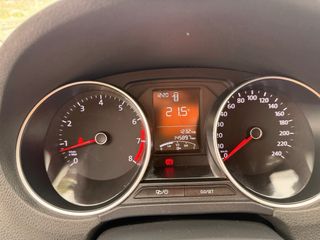 Volkswagen Polo 2017