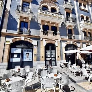 Local comercial en alquiler en Centro en Huelva