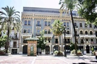 Local comercial en alquiler en Centro en Huelva