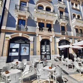 Local comercial en alquiler en Centro en Huelva