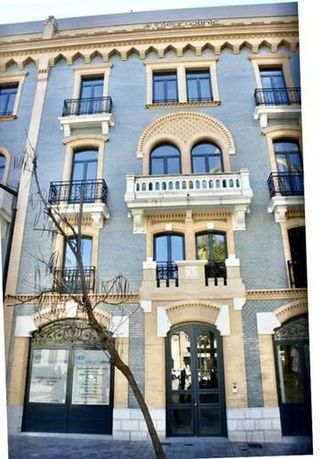 Local comercial en alquiler en Centro en Huelva